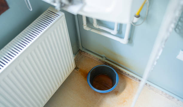 Best 24-hour water damage restoration  in Como, MS
